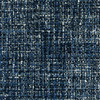 Tailored Plaid in Ink, Upholstery Fabric by Kravet Couture