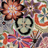 Passiflora Giant in 159, Multipurpose Fabric by Kravet Couture