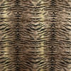 Animalier in Anthracite, Upholstery Fabric by Kravet Couture