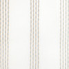 Linear Effect in Platinum, Multipurpose Fabric by Kravet Couture