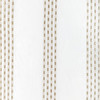 Linear Effect in Champagne, Multipurpose Fabric by Kravet Couture