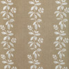 Gingerflower in Linen, Multipurpose Fabric by Kravet Couture