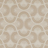 Arcadia in Linen, Upholstery Fabric by Kravet Contract