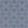 Arcadia in Celestial, Upholstery Fabric by Kravet Contract