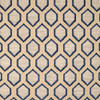 Waterlines in Indigo, Upholstery Fabric by Kravet Design