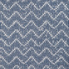 Cliff Edge in Navy, Upholstery Fabric by Kravet Design