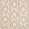 Aahana Ikat in Desert, Upholstery Fabric by Kravet Design