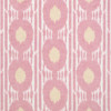 Aahana Ikat in Berry, Upholstery Fabric by Kravet Design