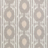 Aahana Ikat in Walnut, Upholstery Fabric by Kravet Design
