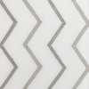 Ribbon Point in Platinum, Drapery Fabric by Kravet Couture