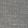 Luma Texture in Black Ice, Drapery Fabric by Kravet Contract