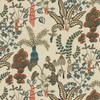 Woodland Floor in 11, Wallcovering by Kravet Couture