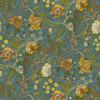 Chameleon Trail Wp in 31, Wallcovering by Kravet Couture