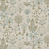 Cynthia Wp in 41, Wallcovering by Kravet Couture