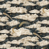 Cumulus Luna in 01, Wallcovering by Kravet Couture