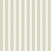 Scallop Stripe in 05, Wallcovering by Kravet Couture