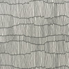 Canale in Storm, Upholstery Fabric by Kravet Couture
