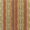 Argo Outdoor in Brick, Upholstery Fabric by Kravet Couture