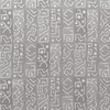 Ashanti in Smoke, Multipurpose Fabric by Kravet Couture