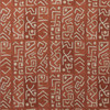 Ashanti in Brick, Multipurpose Fabric by Kravet Couture