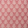 Sprig in Pink, Multipurpose Fabric by Kravet Couture