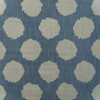 Beehive in Denim, Multipurpose Fabric by Kravet Couture