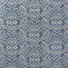 Otter in Denim, Multipurpose Fabric by Kravet Couture
