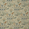 Scout in Forest, Multipurpose Fabric by Kravet Couture