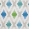 Diamas in Sea, Multipurpose Fabric by Kravet Basics