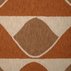 Dune Hill in Canyon, Multipurpose Fabric by Kravet Couture