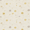 Mellor in Citrus, Drapery Fabric by Clarke & Clarke