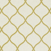 Sawley in Citrus, Drapery Fabric by Clarke & Clarke