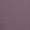 Mansour in Damson, Multipurpose Fabric by Clarke & Clarke