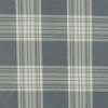 Glenmore in Flannel, Multipurpose Fabric by Clarke & Clarke