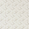 Linear in Ivory, Multipurpose Fabric by Clarke & Clarke