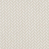 Urban in Ivory/linen, Upholstery Fabric by Clarke & Clarke