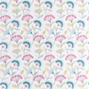 Bohemia in Summer, Multipurpose Fabric by Clarke & Clarke