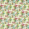 Fruta in Summer Cotton, Multipurpose Fabric by Clarke & Clarke