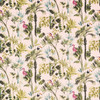 Palm in Blush Velvet, Multipurpose Fabric by Clarke & Clarke