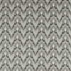 Velluto in Pewter, Drapery Fabric by Clarke & Clarke