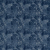 Nuvola in Midnight, Upholstery Fabric by Clarke & Clarke