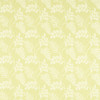 Audette in Citron, Upholstery Fabric by Clarke & Clarke