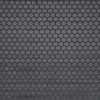 Hexa in Smoke, Upholstery Fabric by Clarke & Clarke