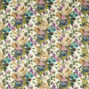 Bloom in Amethyst, Multipurpose Fabric by Clarke & Clarke