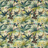 Toucan in Blush, Multipurpose Fabric by Clarke & Clarke