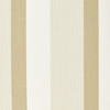 Nora in Ochre, Drapery Fabric by Clarke & Clarke