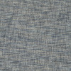 Cetara in Denim, Upholstery Fabric by Clarke & Clarke