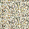 Ashbrook in Natural, Multipurpose Fabric by Clarke & Clarke