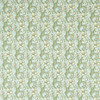 Golden Lily in Apple/blush, Multipurpose Fabric by Clarke & Clarke