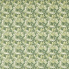 Acanthus in Apple/sage, Multipurpose Fabric by Clarke & Clarke